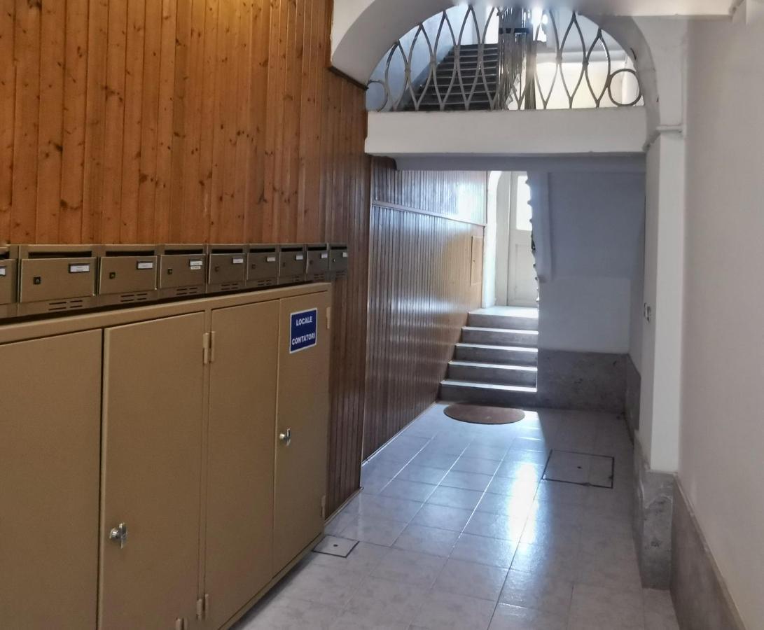 Appartamento Monte 21 - San Giusto Trieste Esterno foto
